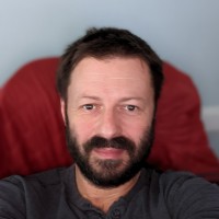 Ethan Mercer