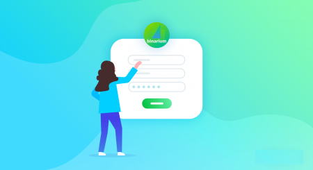 Binarium Demo Account
