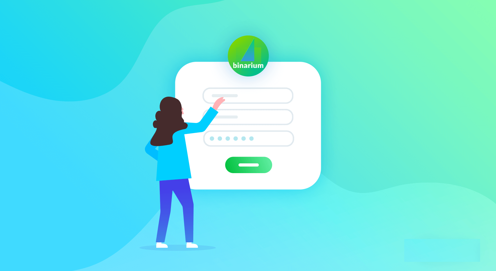 Binarium Demo Account