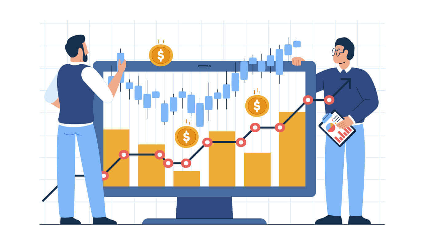 البرنامج التعليمي لتسجيل الدخول إلى Binarium 2026: كيفية تسجيل الدخول وإصلاح مشكلات تسجيل الدخول