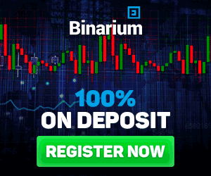 Binarium