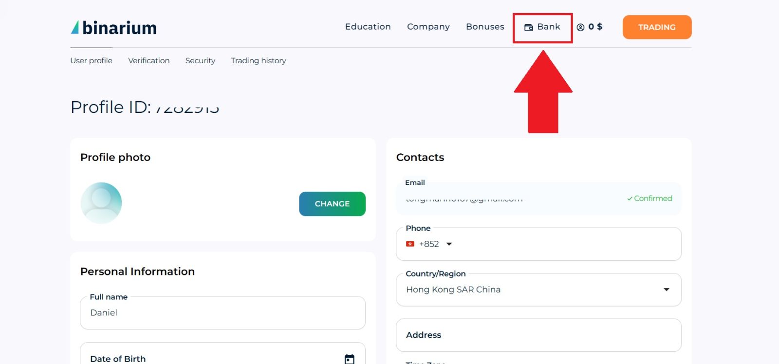 Binarium Payout Guide 2026: How to Withdraw Funds Safely Binarium Payout Guide 2026: How to Withdraw Funds Safely