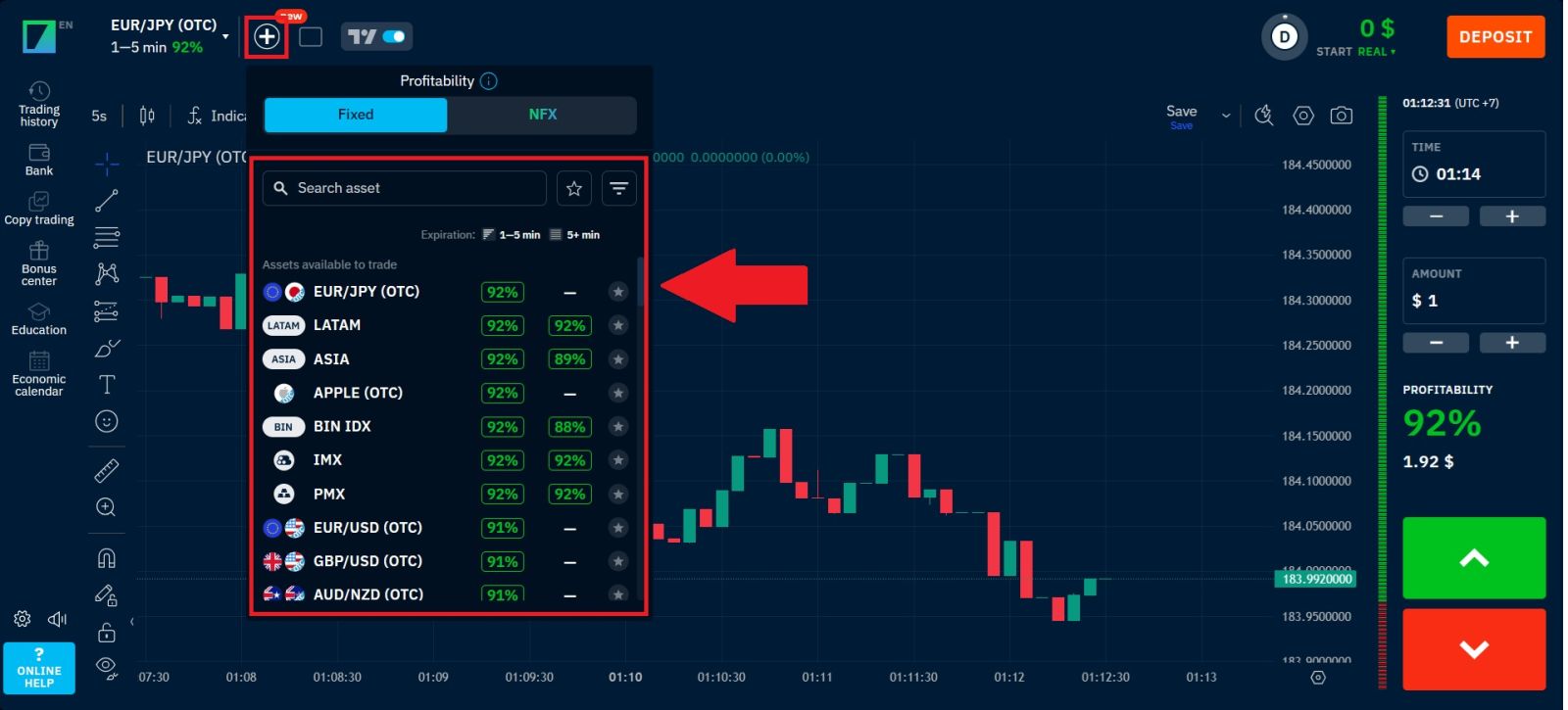 Binarium Strategy Guide 2026: Best Trading Strategies for New Traders