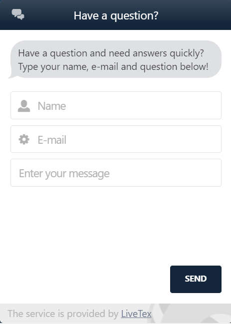 How to Contact Binarium Support