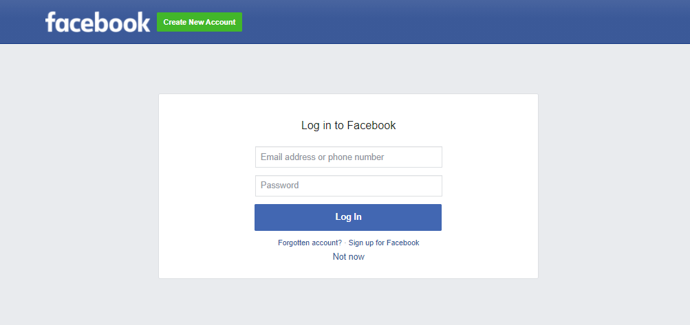 How to Log in to Binarium