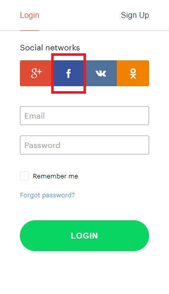 How to Log in to Binarium