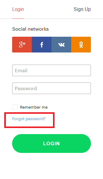 How to Log in to Binarium