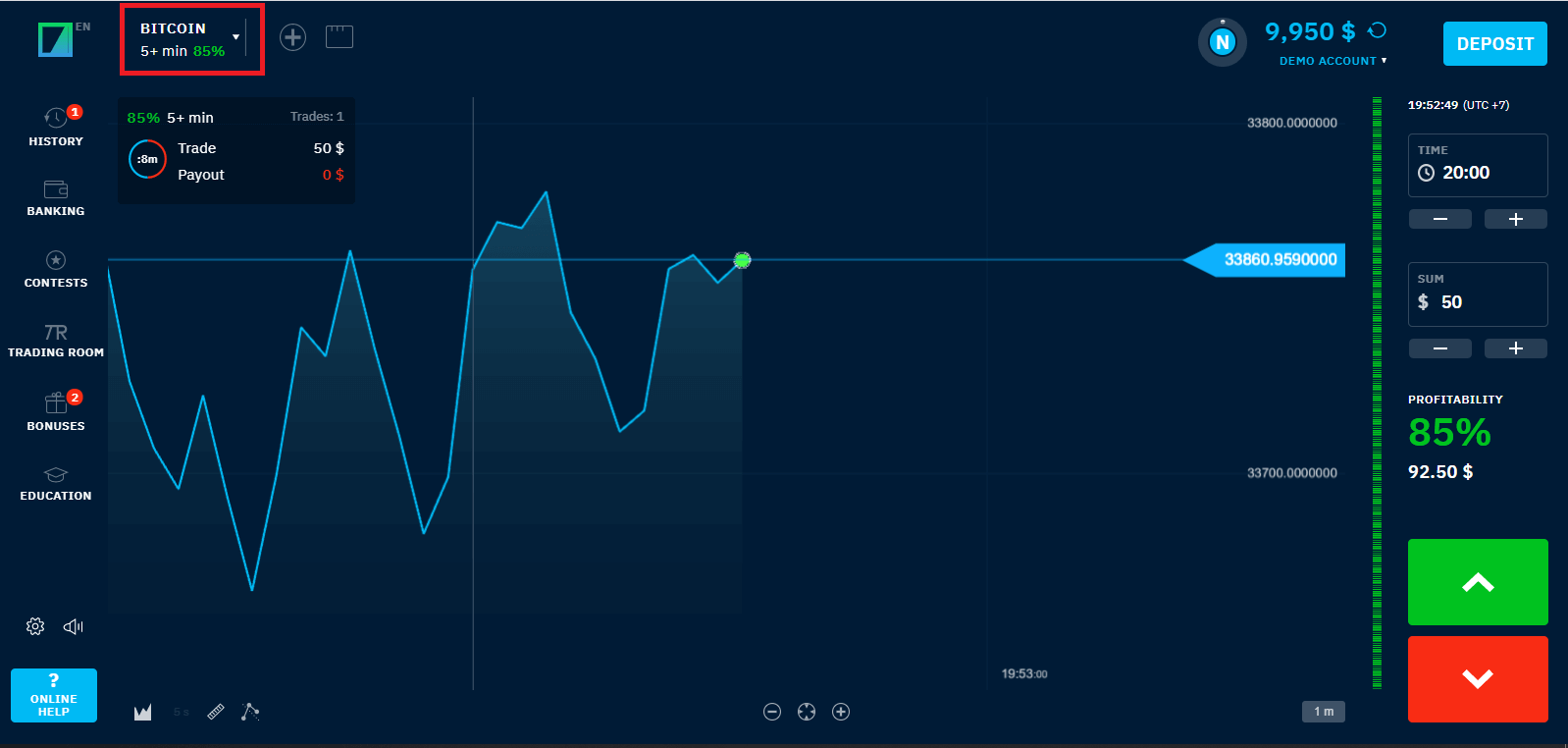 How to Start Binarium Trading in 2021: A Step-By-Step Guide for Beginners