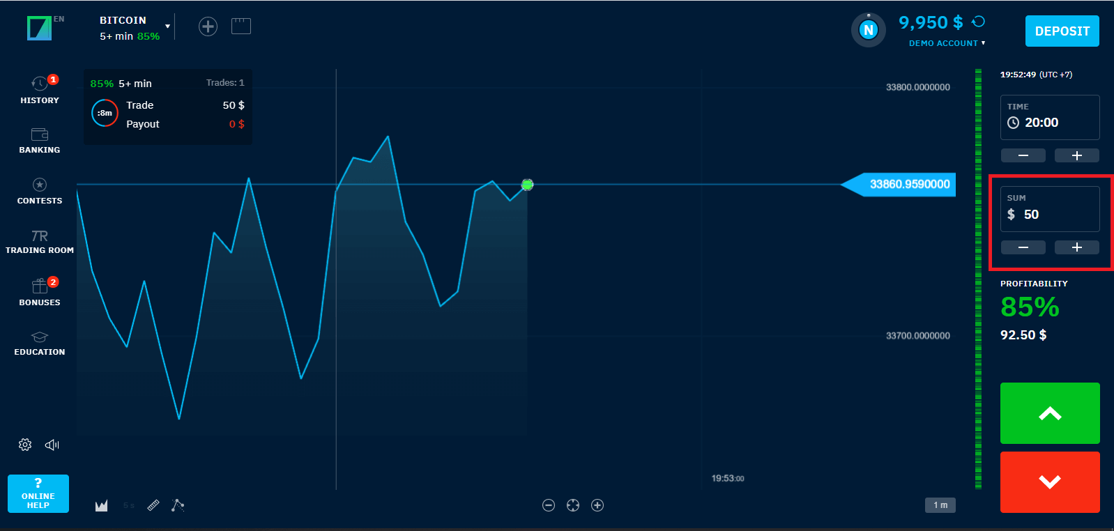 How to Start Binarium Trading in 2021: A Step-By-Step Guide for Beginners