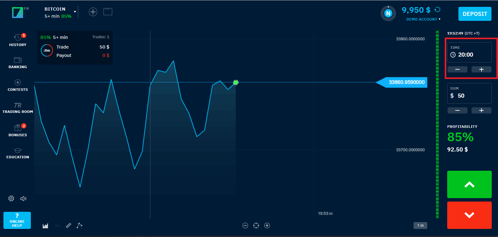 How to Start Binarium Trading in 2021: A Step-By-Step Guide for Beginners