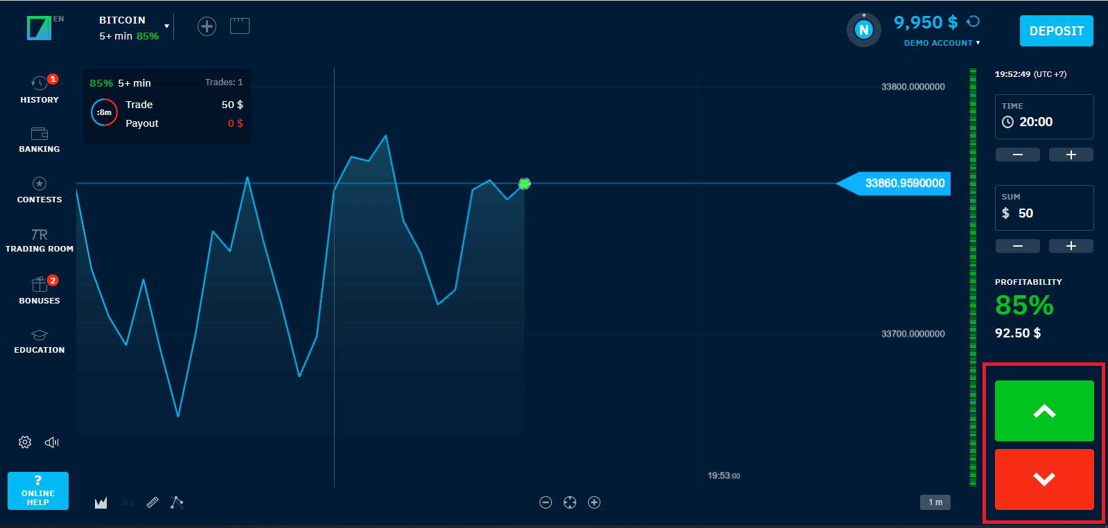 How to Start Binarium Trading in 2021: A Step-By-Step Guide for Beginners